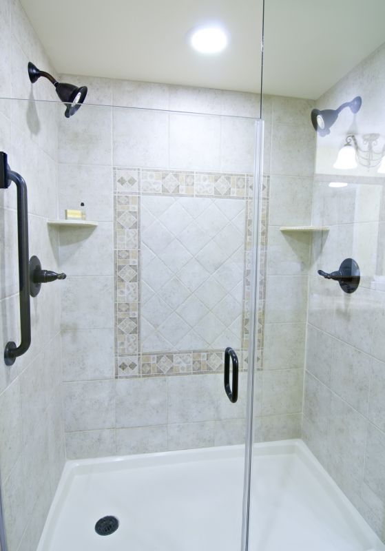 Increase Your Shower Installation Business with an AI Driven, Targeted Website