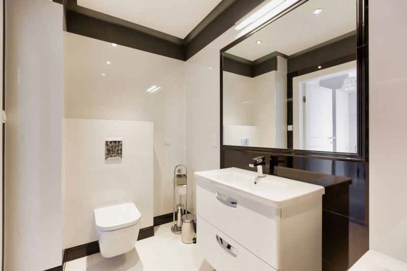 Modern Vanity Units