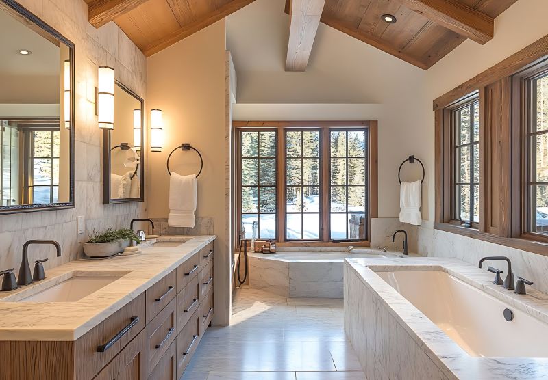 Top Bathroom Remodeling Companies in West Jordan, UT