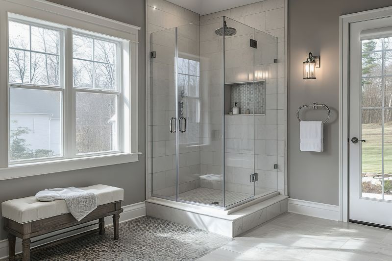 Cost of Shower Installation in Salt Lake City, UT